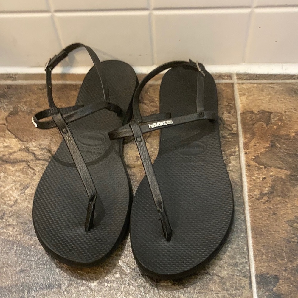 Havaianas sandals